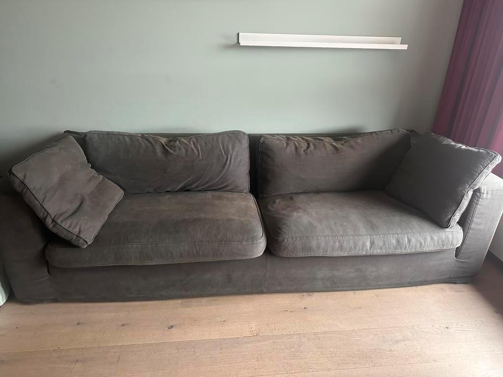 Bank gratis af te halen