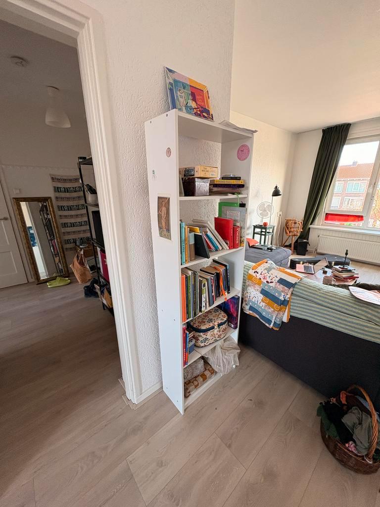 Gratis IKEA Billy Boekenkast