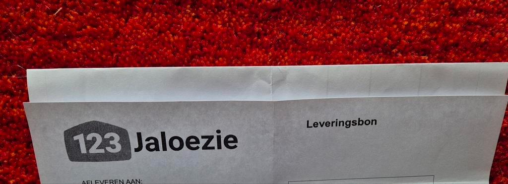 Perfect Fit Sunwood jaloezie van 123jaloezie