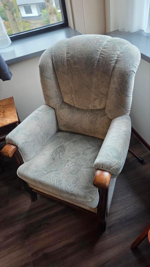 GRATIS Af te halen: Stoel