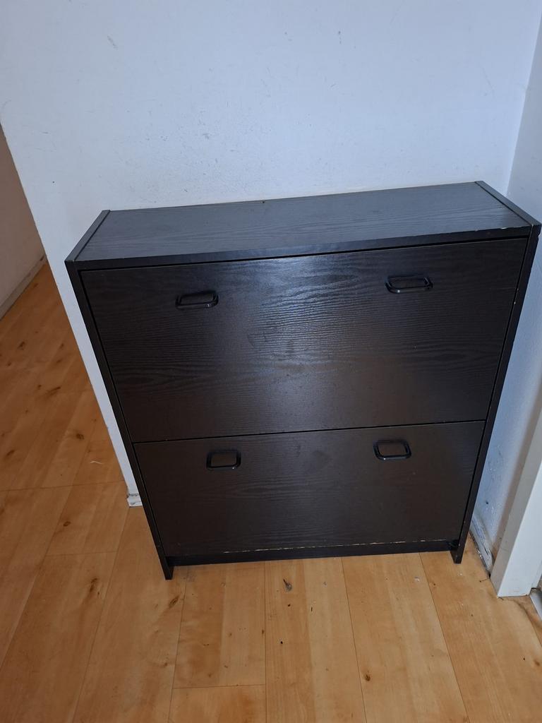 Schoenenkast