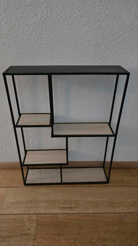 Wandrek gratis af te halen