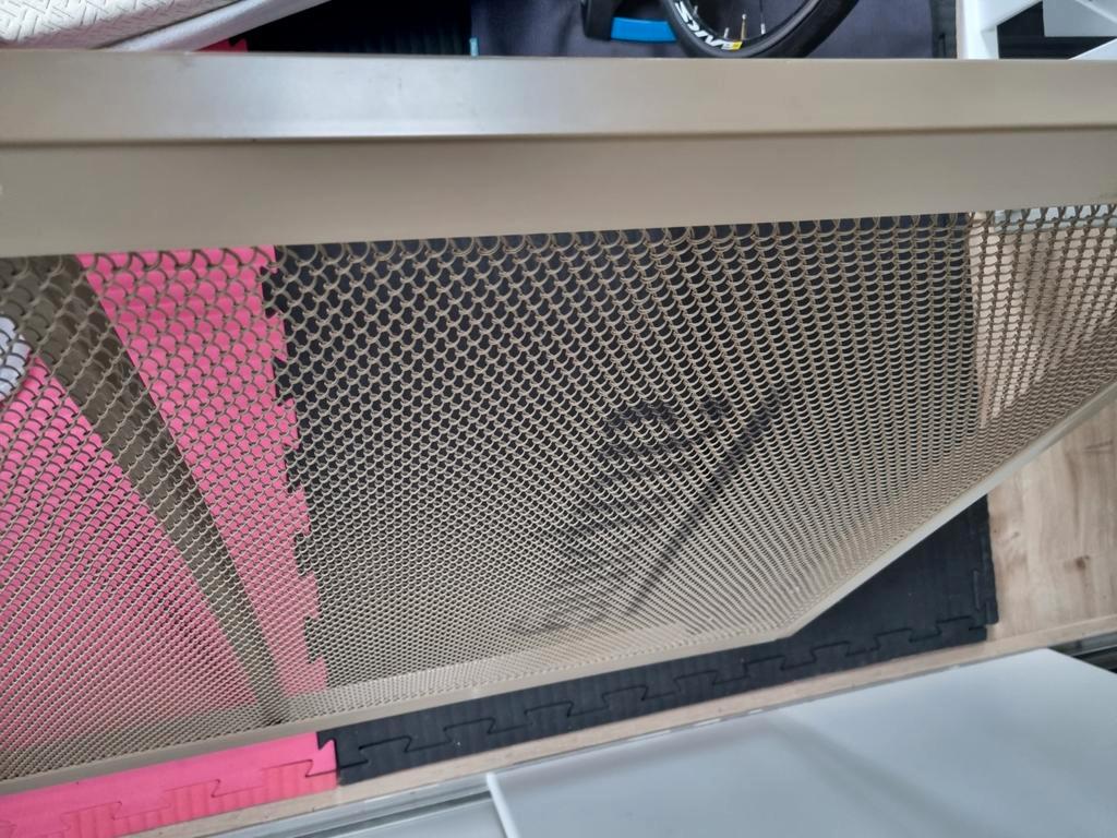 Auping Spiraalbodem 90x200