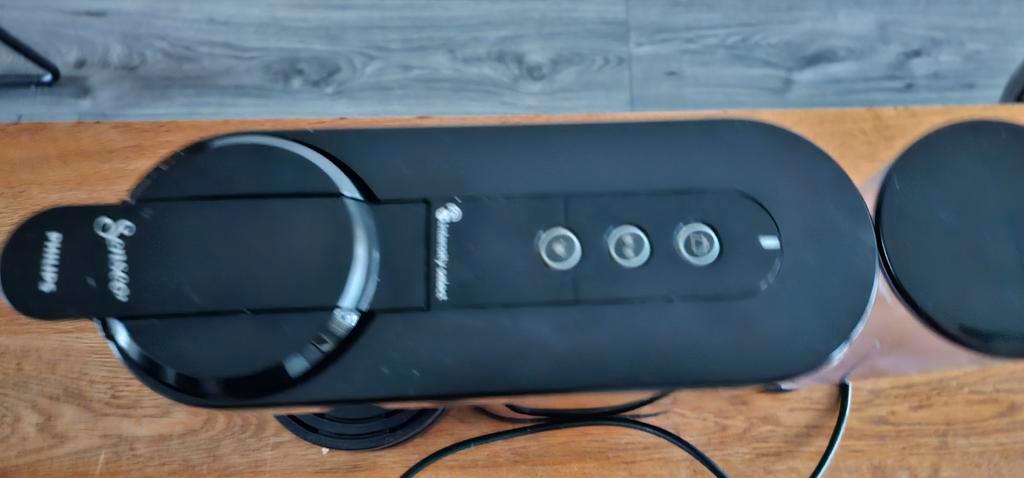 Philips Senseo Switch Koffiezetapparaat