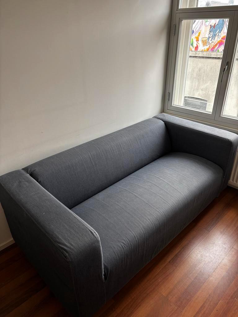 Ikea Bank - Stijlvol en Comfortabel