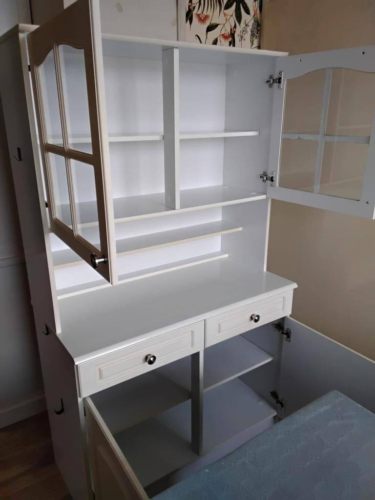 **gratis** buffetkast