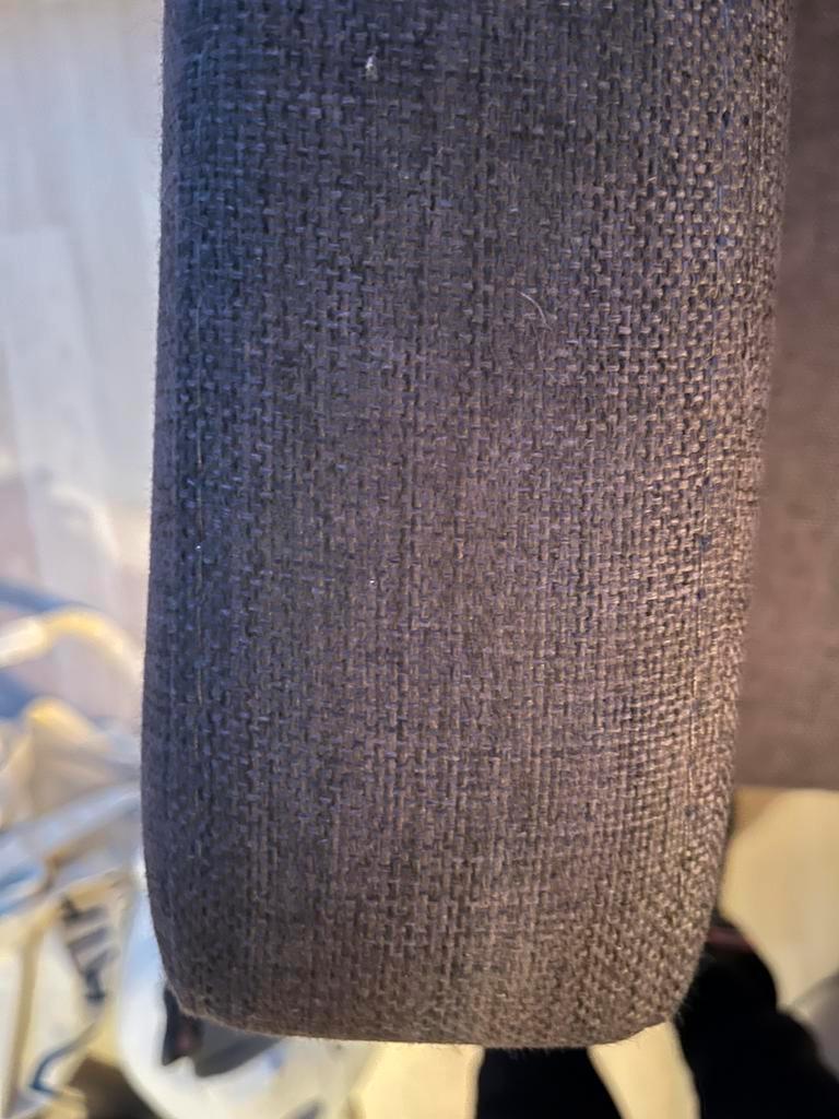 GRATIS - grijze stoel