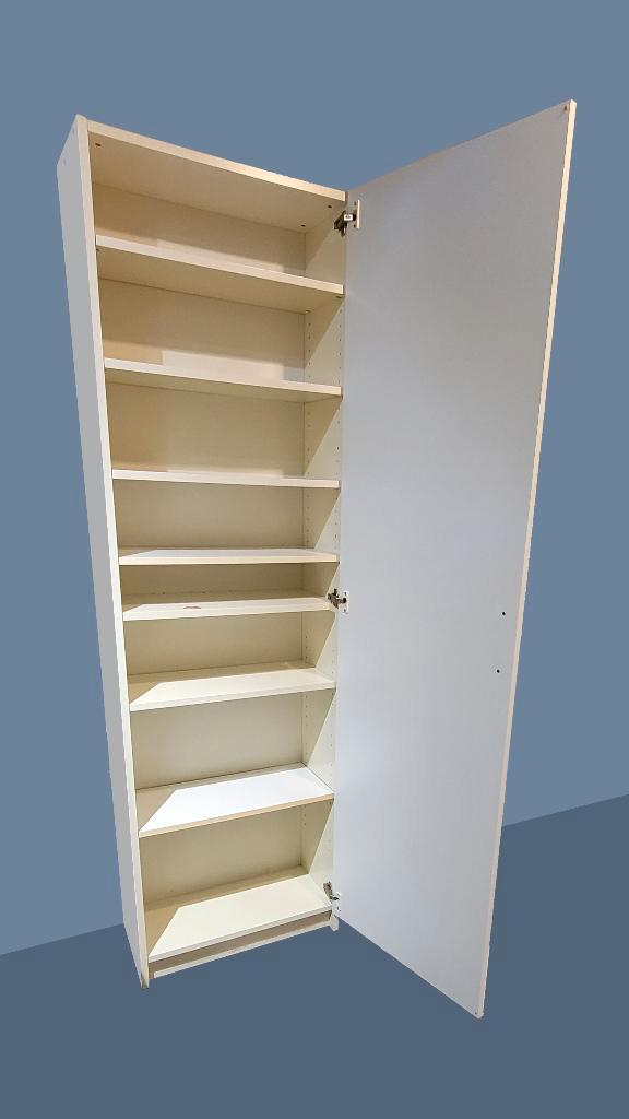 ikea billy kast, 60 breed