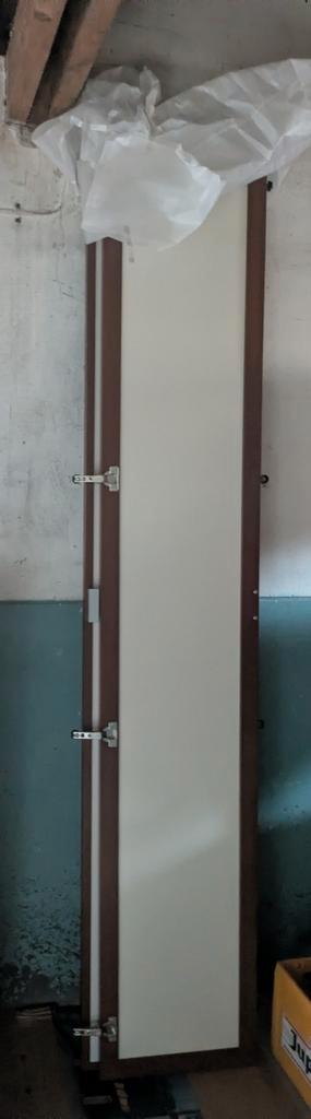 Ikea Hopen hoekkast - gratis af te halen!