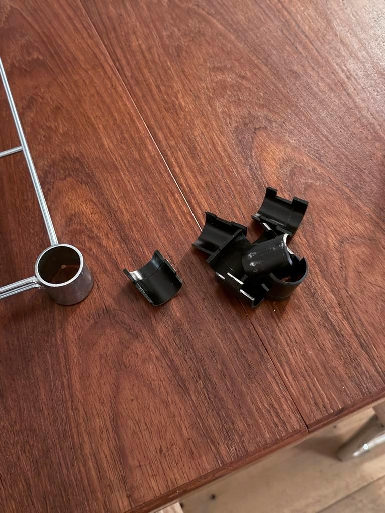 Ikea omar wijnrek - gratis ophalen