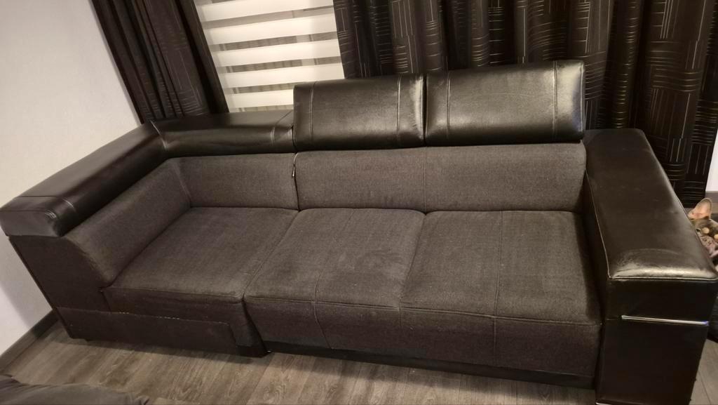 Gratis bank af te halen lindenheuvel(niet nieuw)