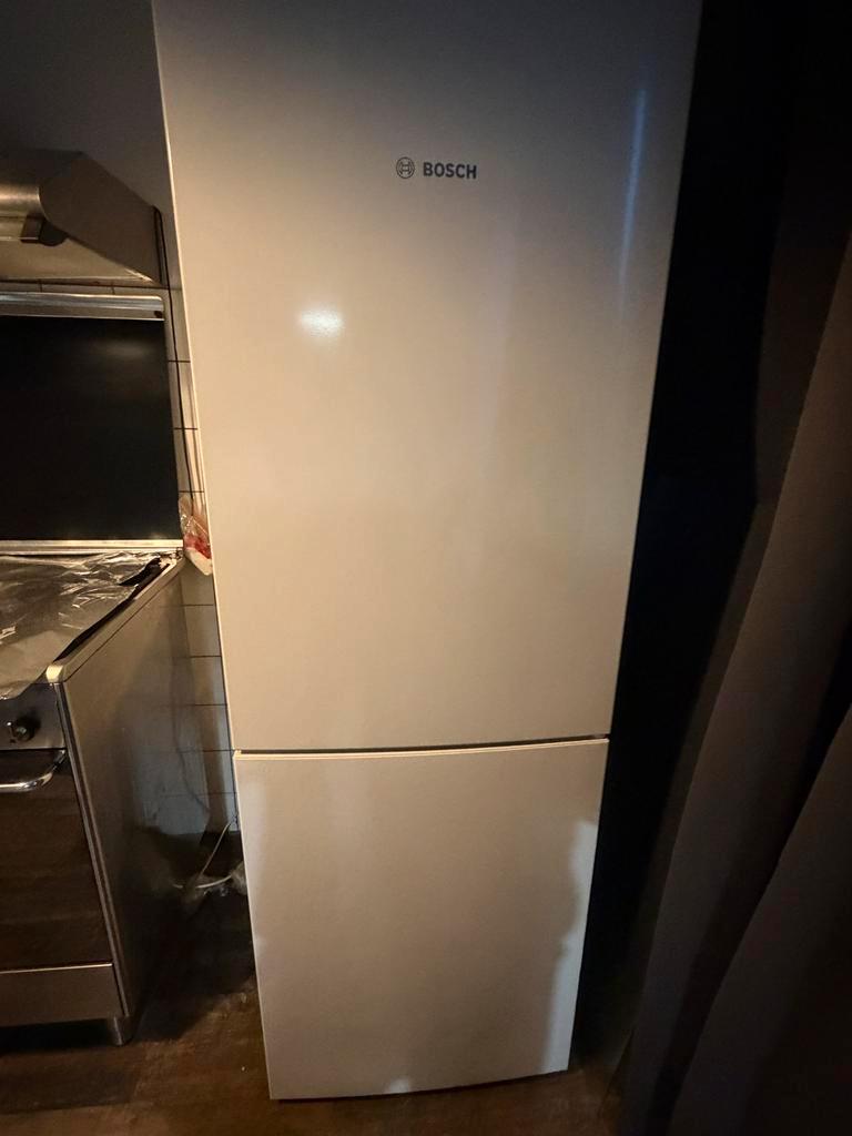 Vrijstaande Koelkast met Vriesvak