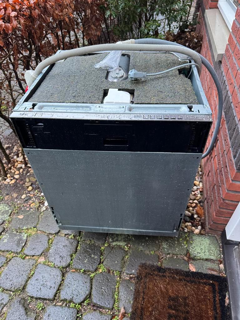 AEG Vaatwasser - Gratis meenemen