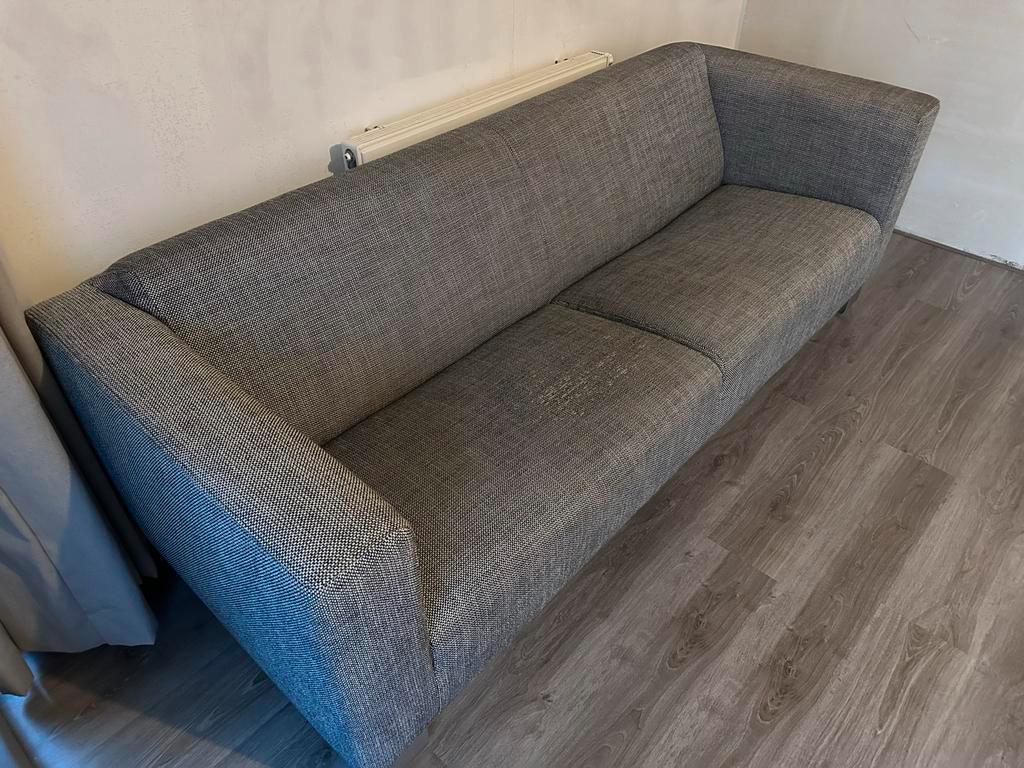 Gratis bank – af te halen in Zuiderburen (Leeuwarden)