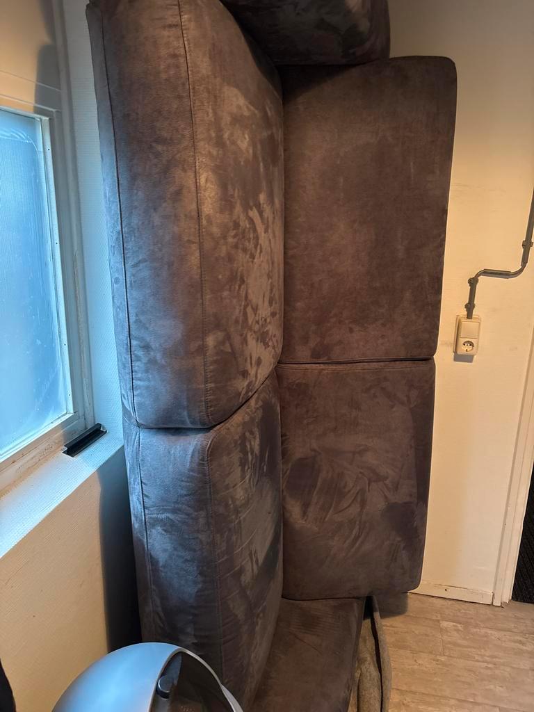 Gebruikte 2-persoons bank