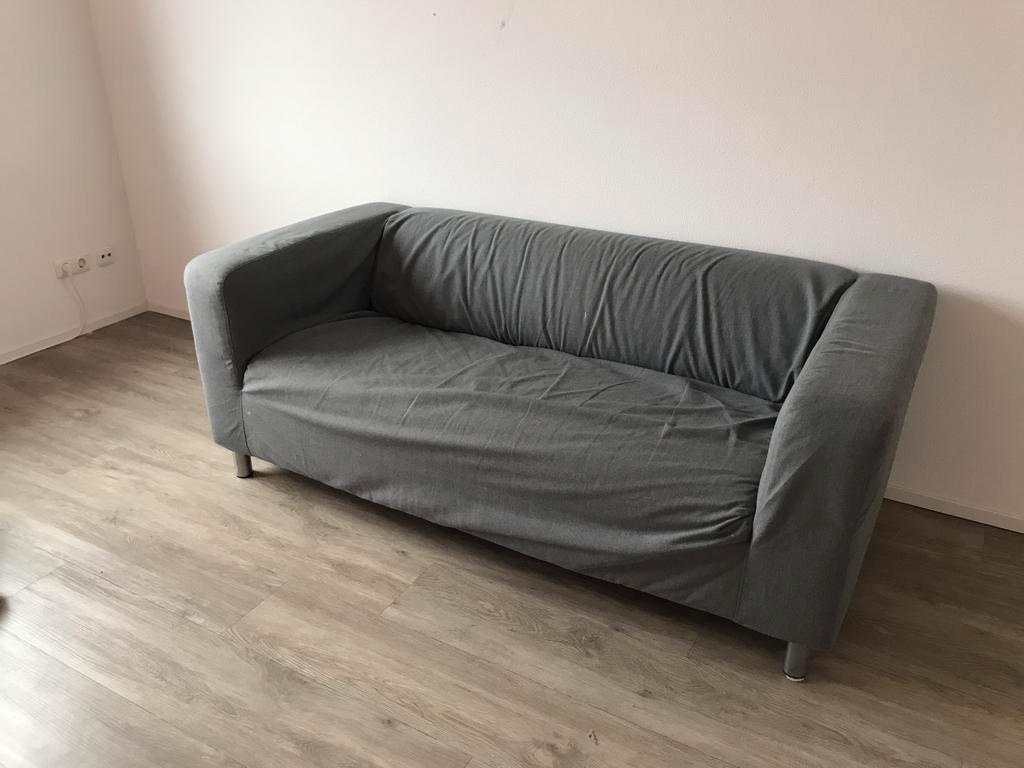 Klippan bank Ikea gratis