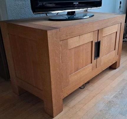 Gratis: diverse meubels af te halen!