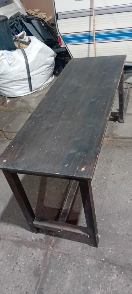 Tafel gratis af te halen