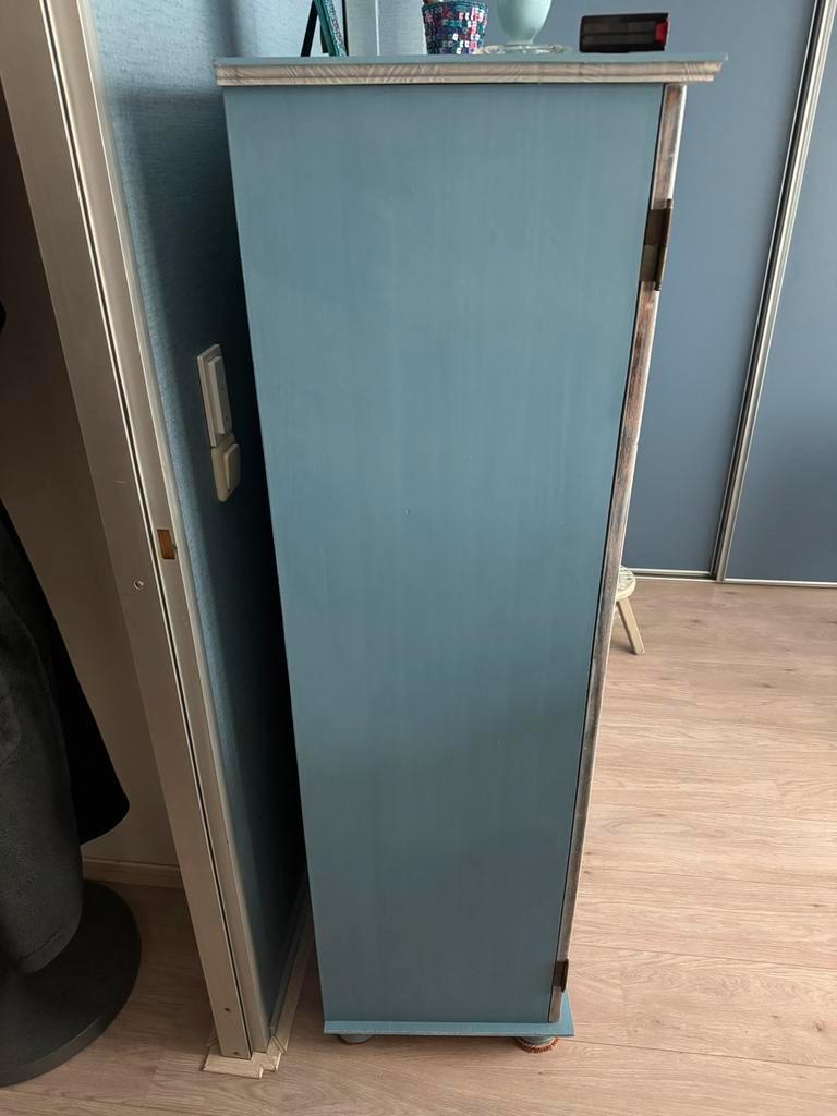 Legkast gratis ophalen