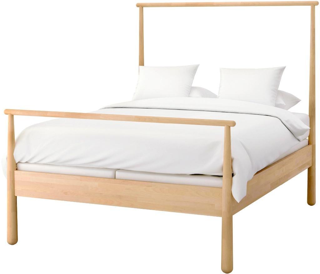 Bedframe IKEA Gjöra