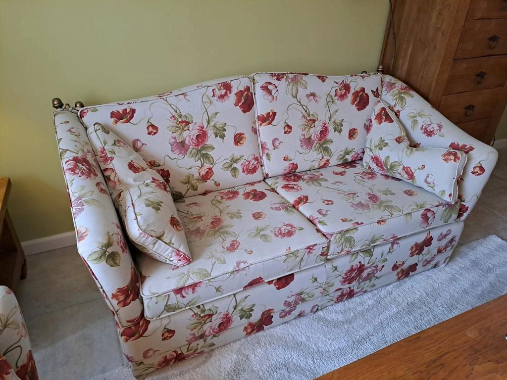 Klassieke Engelse banken