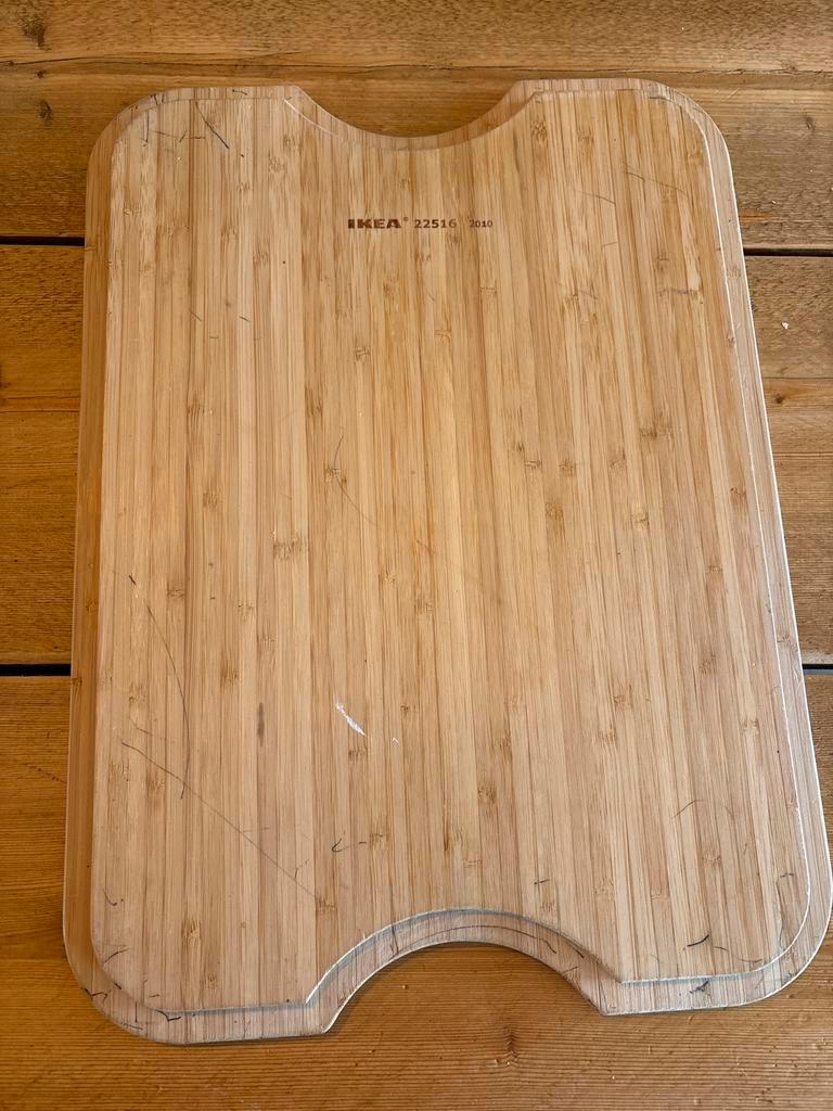 IKEA trolley blad / plank