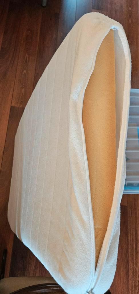 Matrasje kinderledikant/campingbedje/