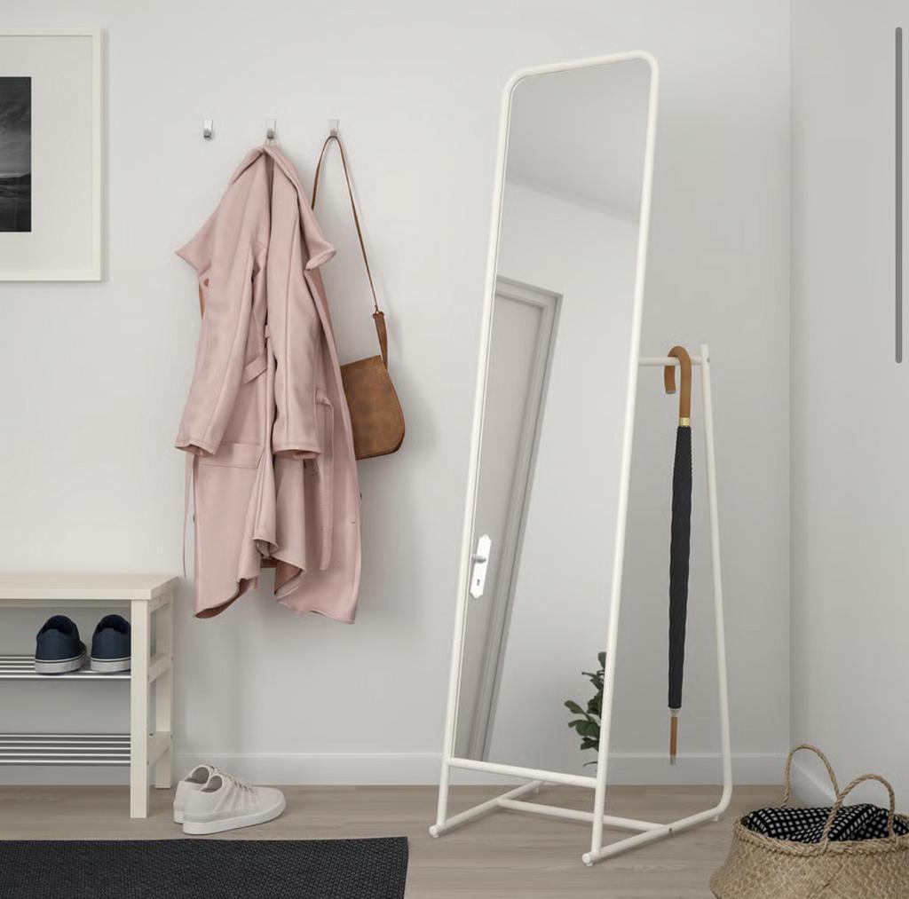 Free ikea mirror