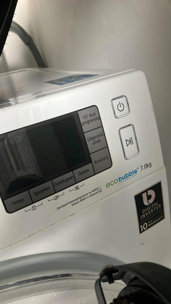 Samsung ( defect ) kapot  gratis