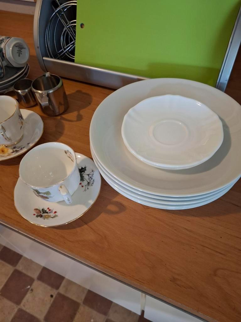 Diverse Keukenartikelen