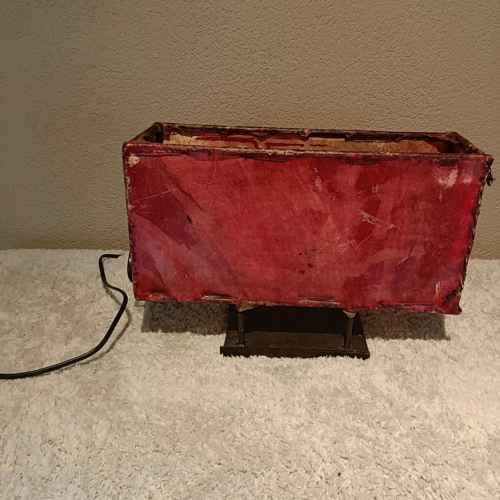 Mooie Marokkaanse Lamp