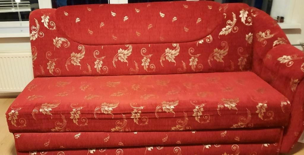 GRATIS Bankstel. Afhalen zaterdag 14 feb a.s!