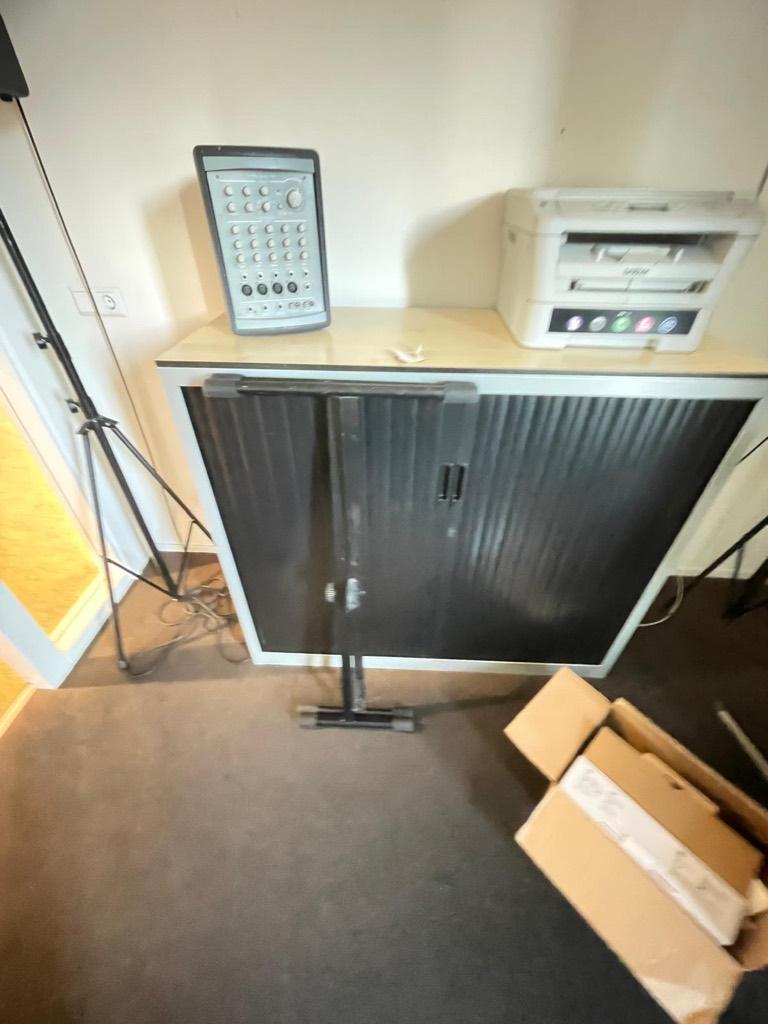 Opbergkast GRATIS af te halen (za 14 feb 12:00–13:30)