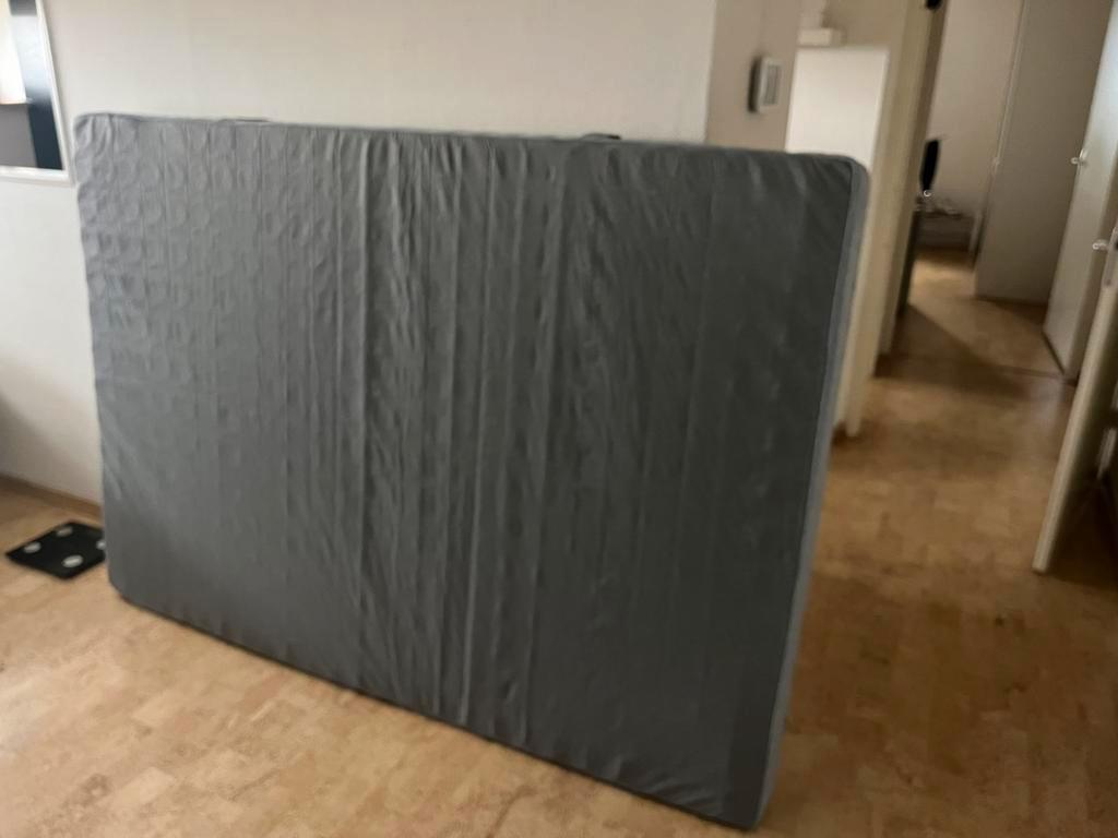Wit matras 140x200 ikea