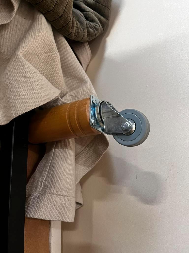 Bed Boxspring + Matras GRATIS OPHALEN