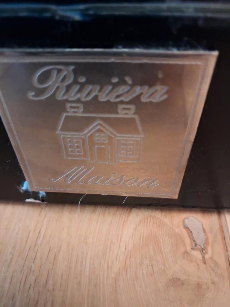 Riviera maisson Tv meubel / dressoir.