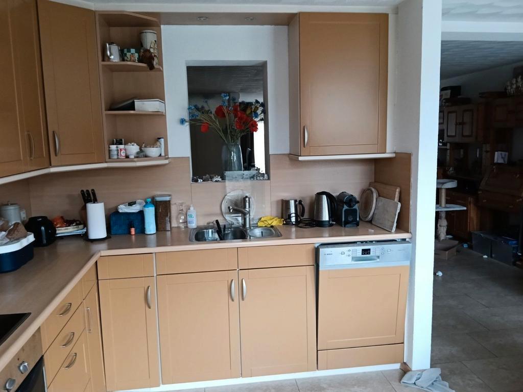 Gratis af te halen: Keukenapparatuur .