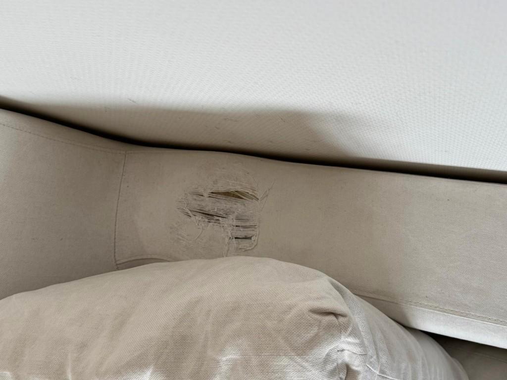 Kleine Bank (Love Seat)