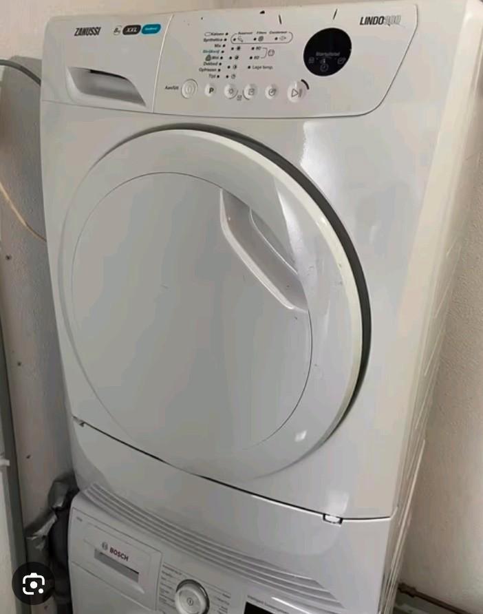 Opzoek na betaalbare/gratis droogmachine