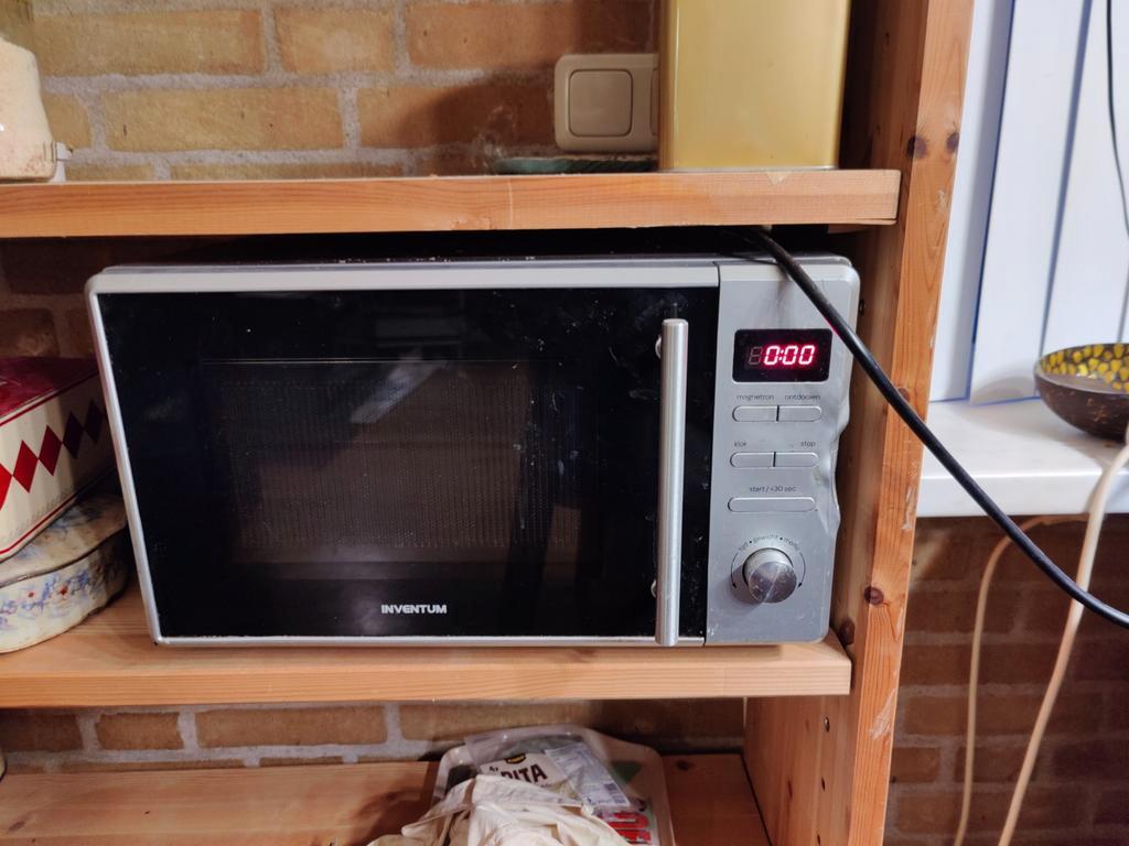 Gratis Inventum magnetron