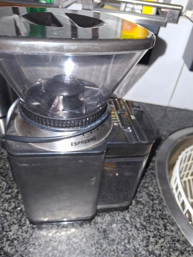Koffiemolen cuisinart