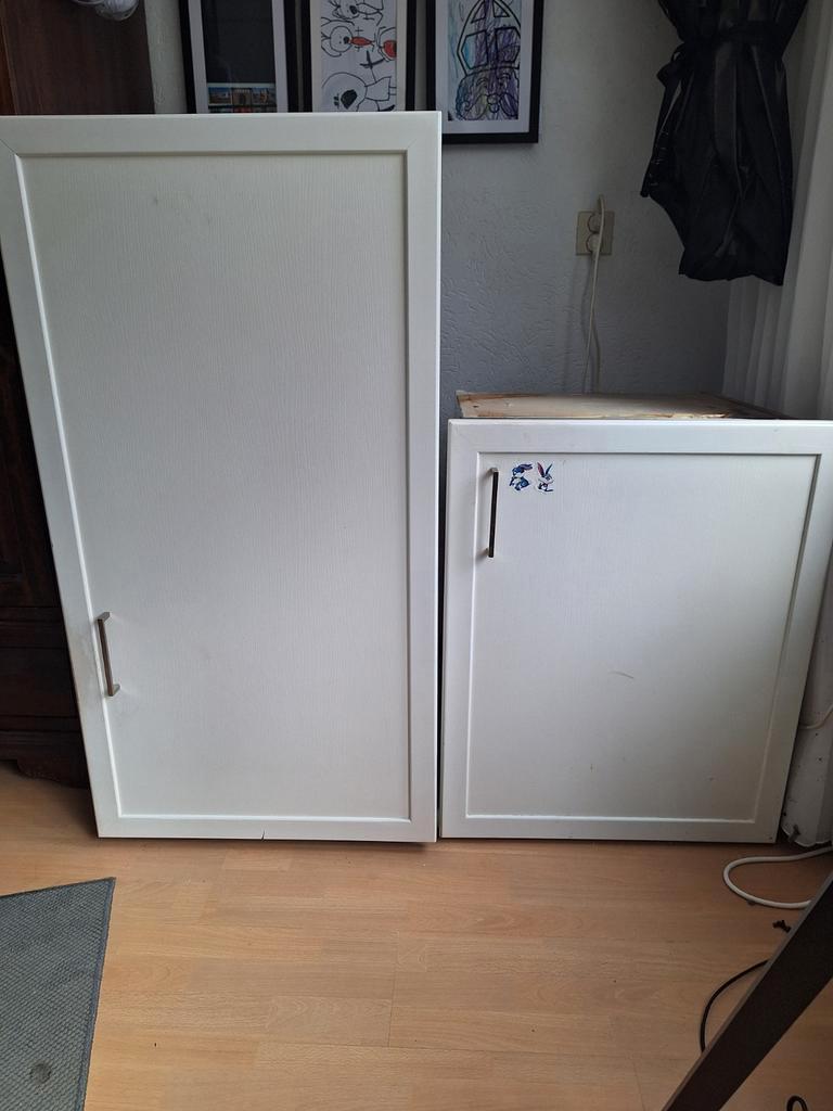 Gratis inbouw koelkast en vriezer