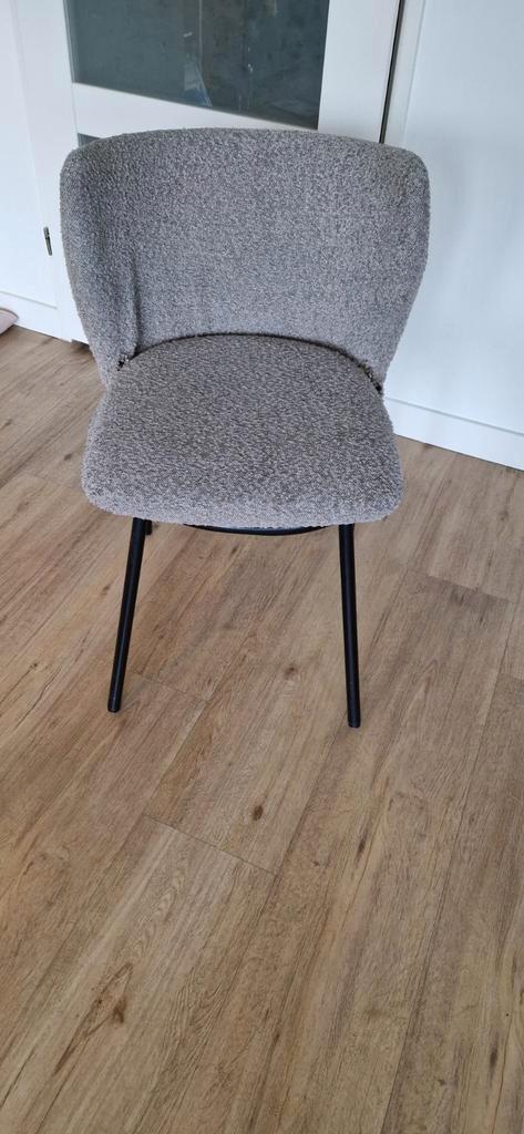 Gratis onderstel en/of kapotte zitting Kave Home stoel