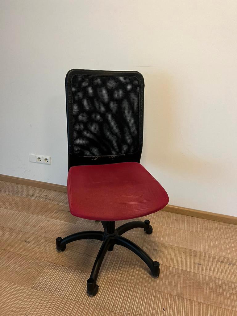 Bureaustoel - Comfortabel en functioneel