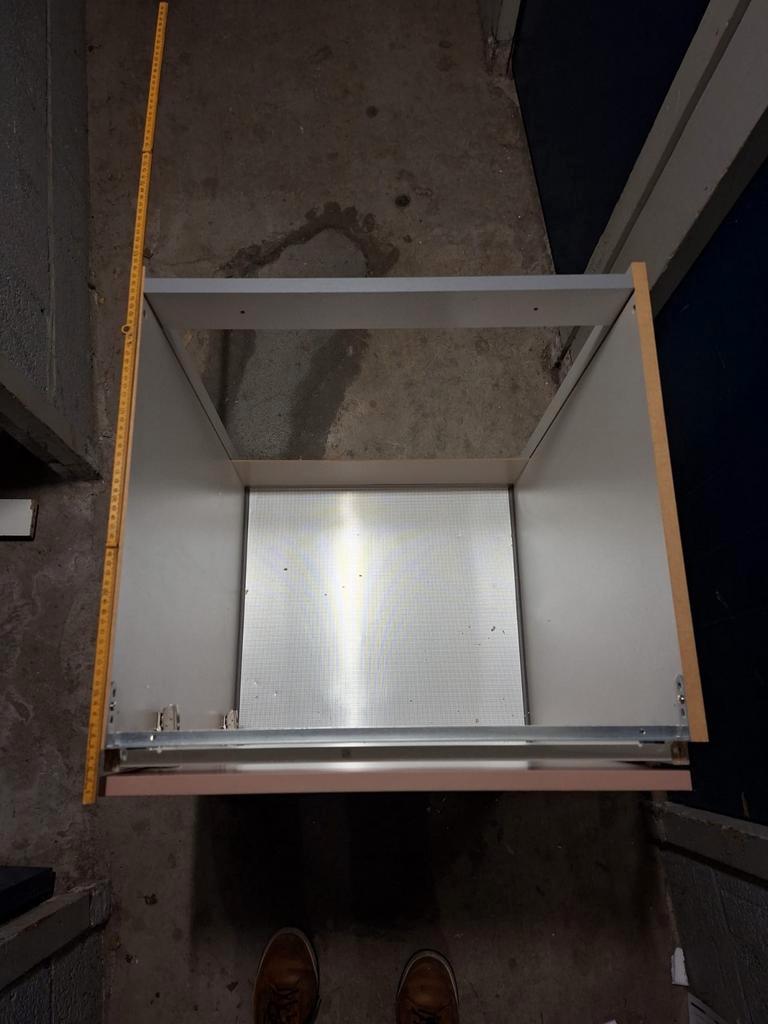 Keukenkastje - Praktisch en Stijlvol