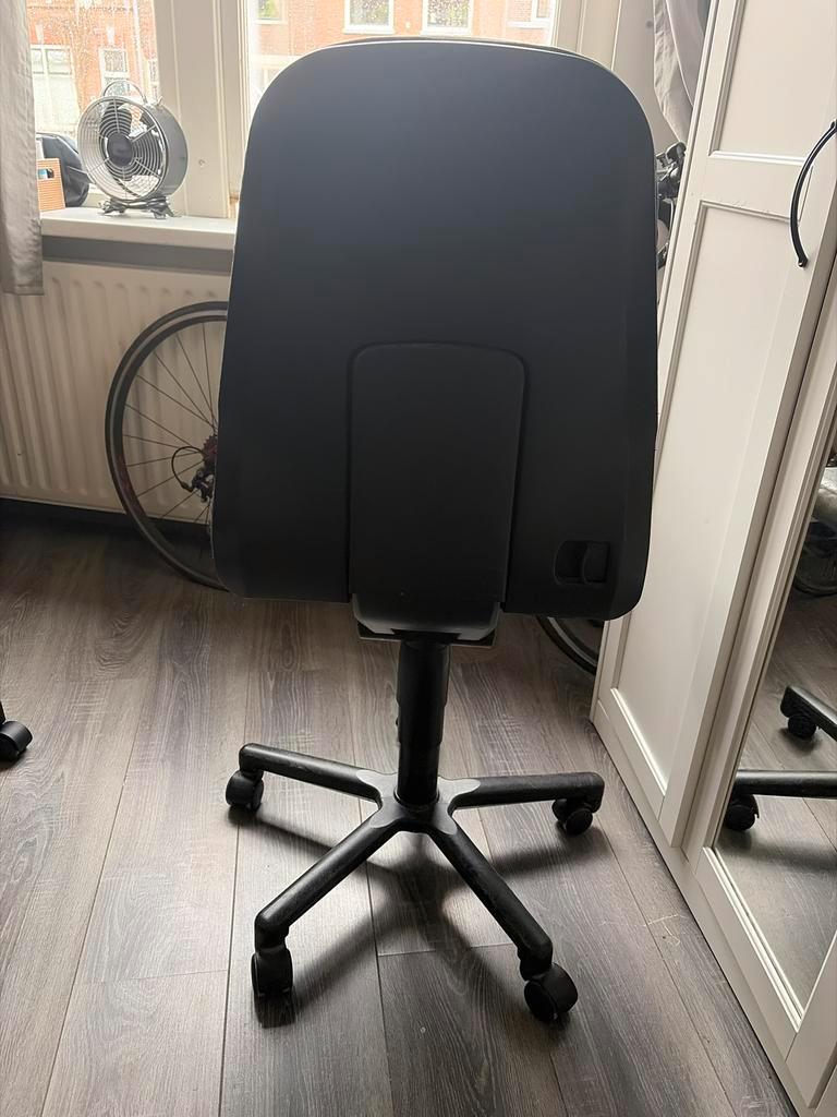 Comfortabele Bureaustoel - Gebruikt