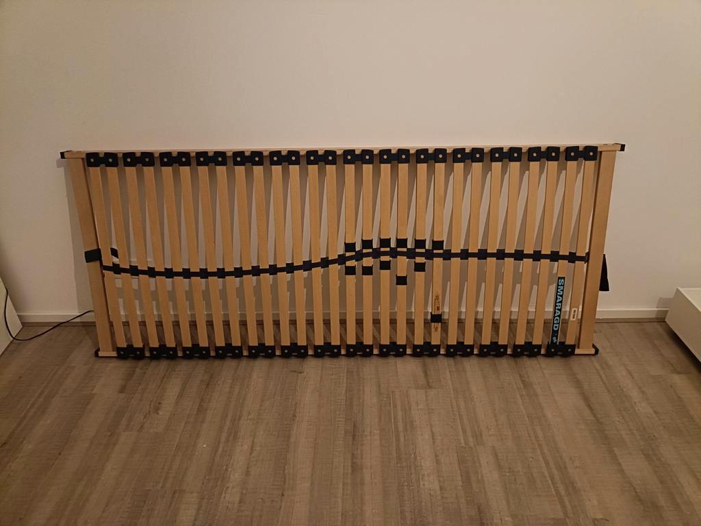 Lattenbodem 200x80 - Goed Onderhouden