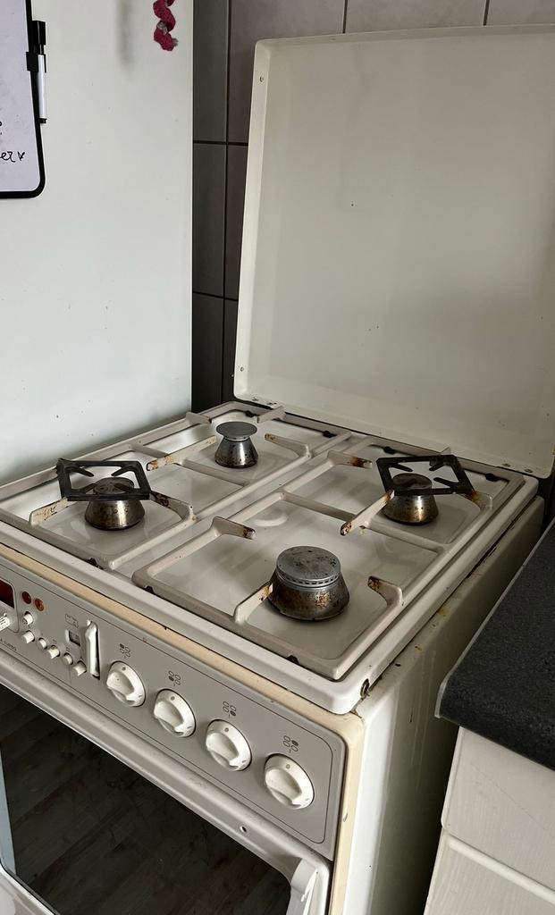 Gratis ATAG oven en gasfornuis