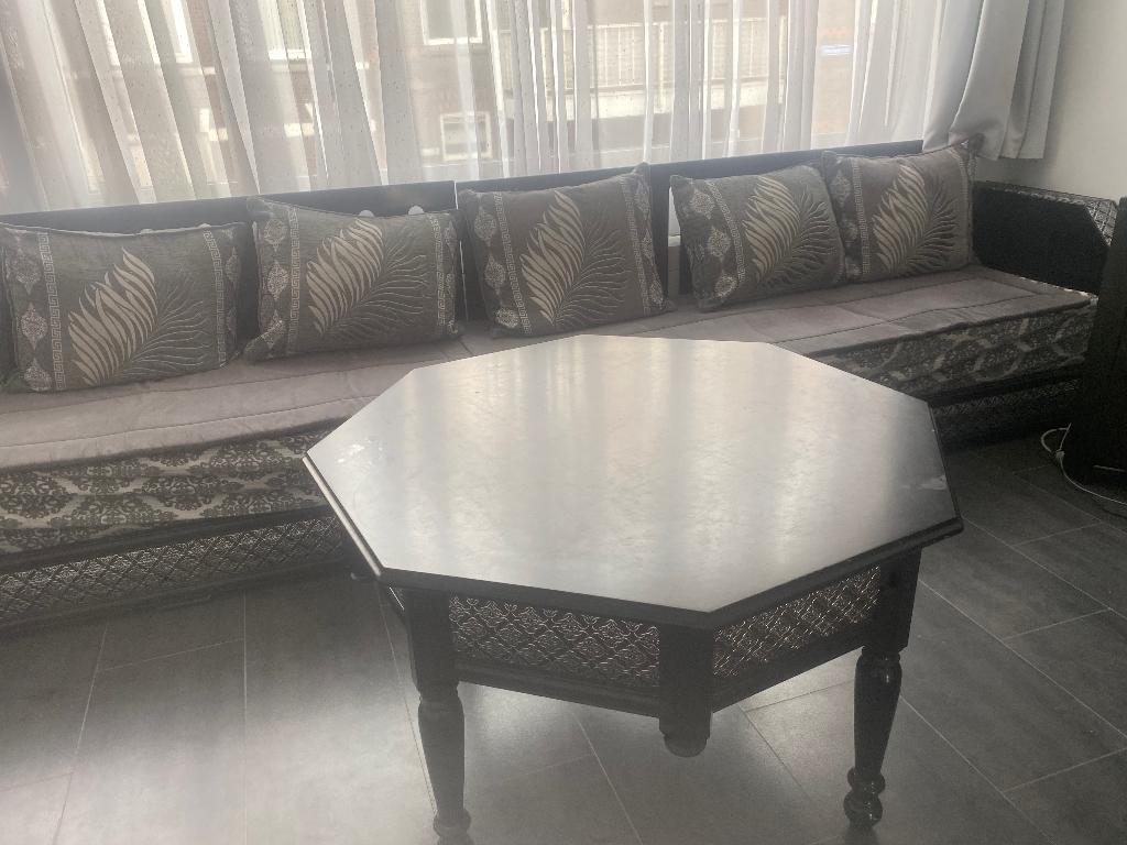 tafel vandaag ophalen  gratis