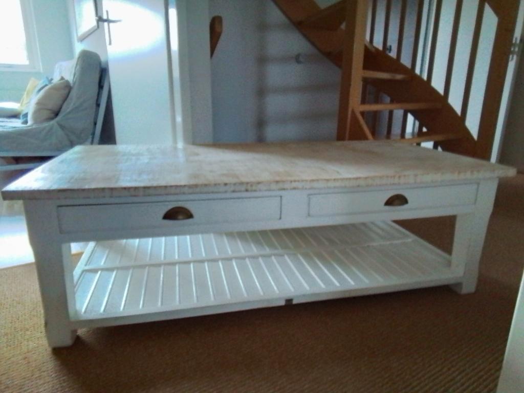 Salontafel Riviera Maison